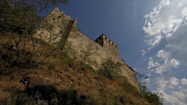 Geocaching nel Frignano