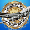 Geocoinfest 2015: Omaha, NE - The Sky's The Limit!