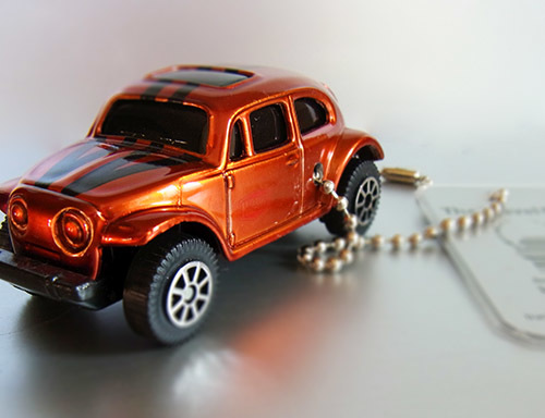 Minz TB - Offroad Beatle
