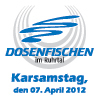 Dosenfischen im Ruhrtal