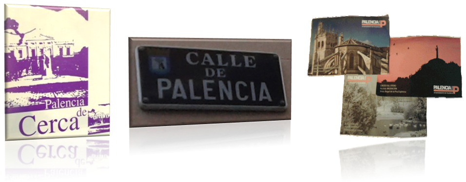 mosaico palencia de cerca