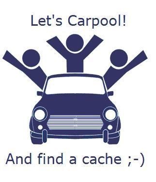 Carpoolcache