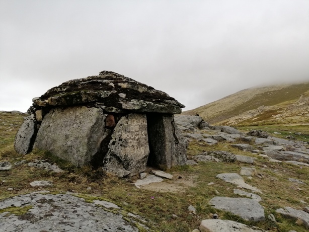 Cabana de Bouças de Areias