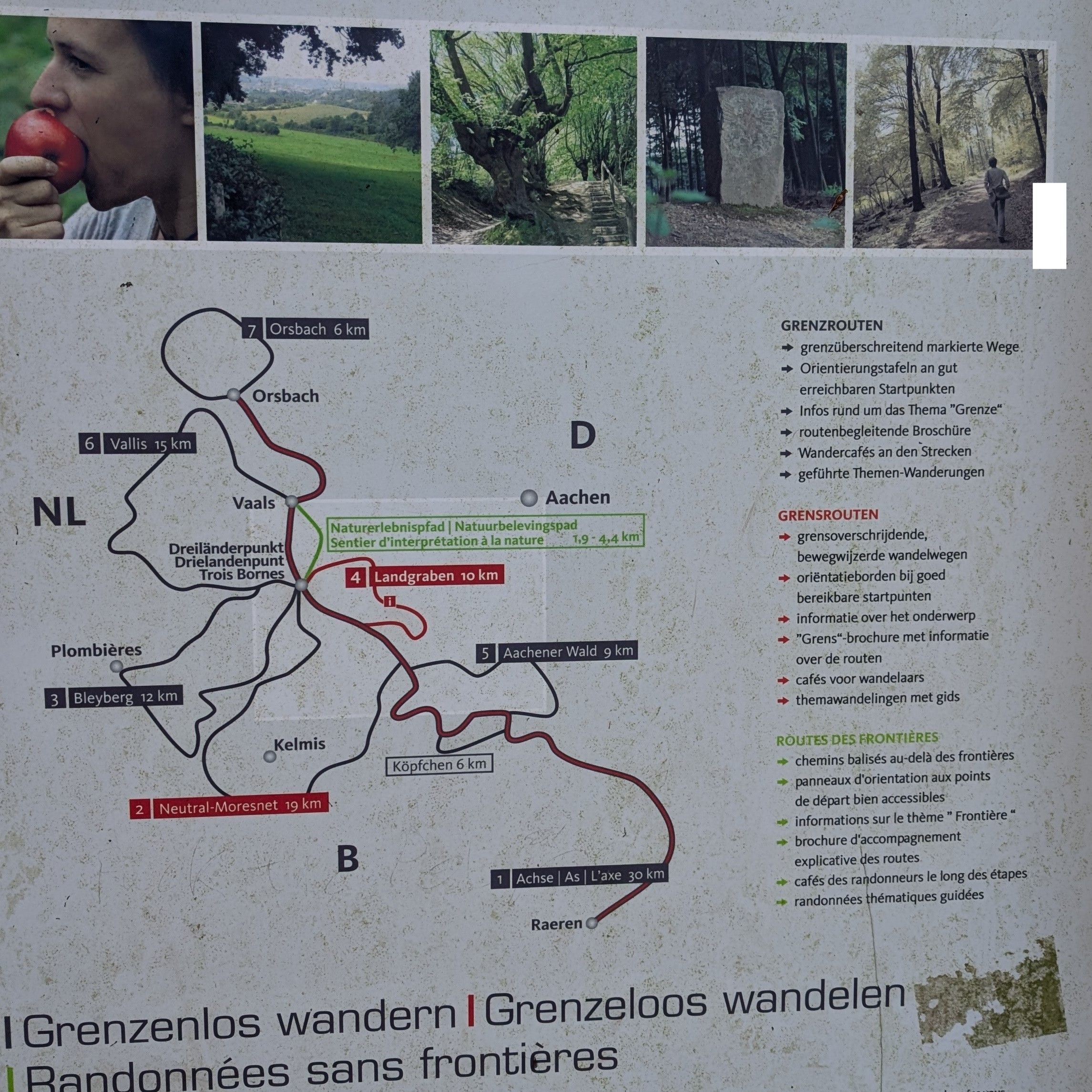 Adamshäuschen Adamshäuschen