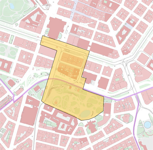 Karte nicht anzeigbar