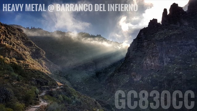 BarrancodelInfierno