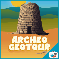 GeoTour: Archeo