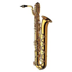 Baritonsaxofoon
