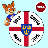 East Anglia UK Mega 2026