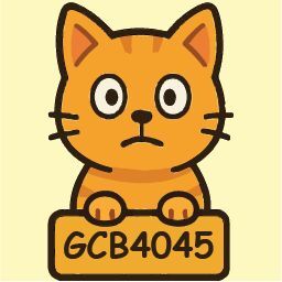 GCB4045