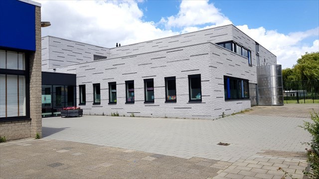 De Fontein Scheldeplein 4