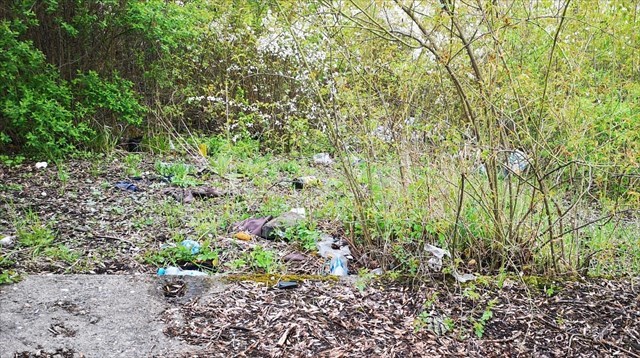 To je ale nepořádek