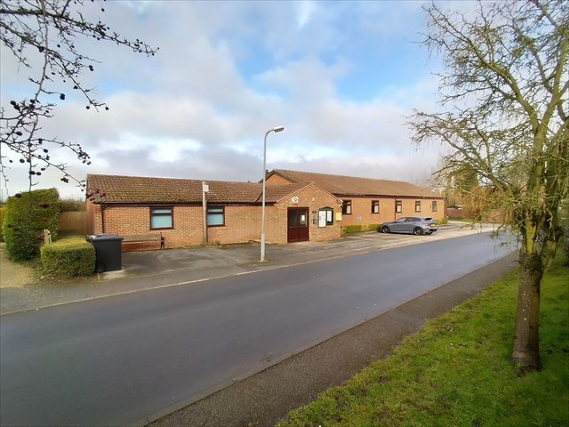 Village Hall, Swinderby