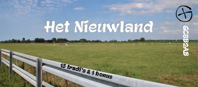 Banner Nieuwland