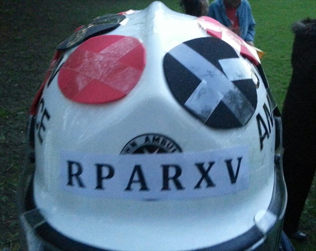 Image result for Louise spence