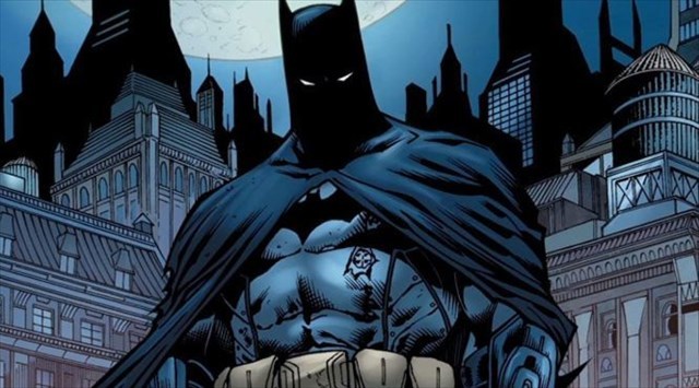 Dark Batman