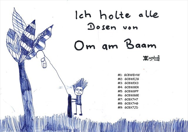 Om am Baam