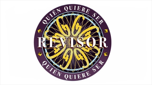 QuiénQuiereSerRevisor