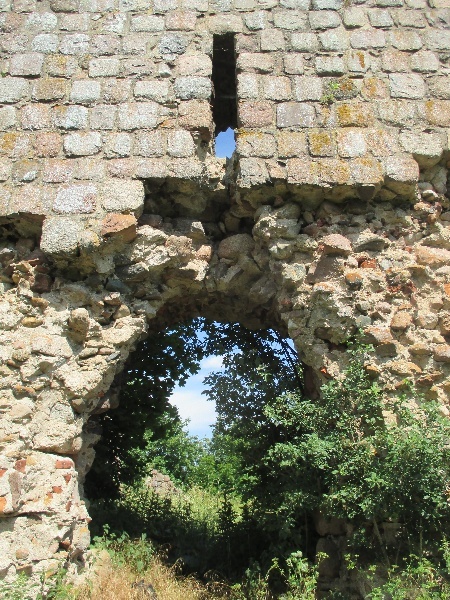 Ansicht