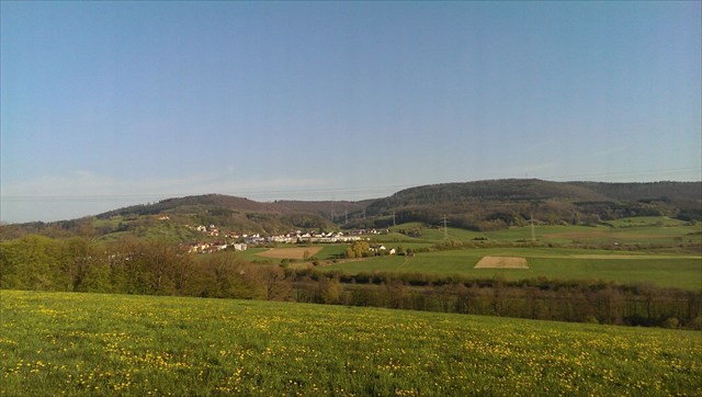 GC74BAP - Goldshöfer Ostalbblick