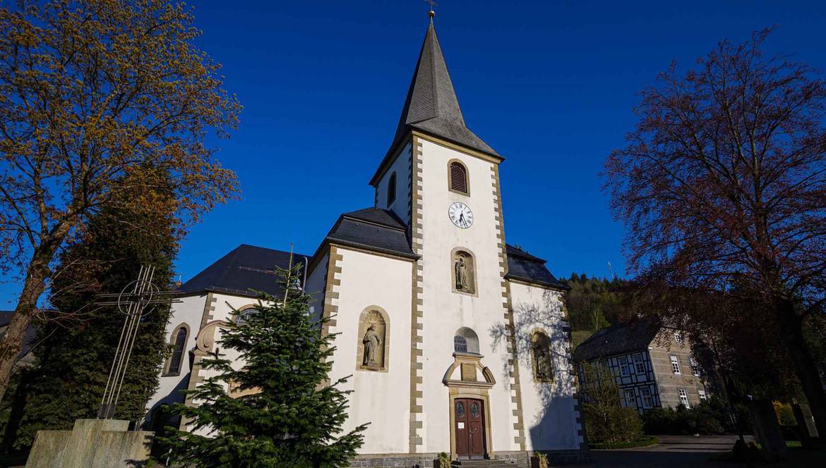 Kirche