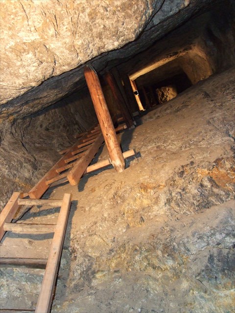 Štôlňa starovšechsvätých