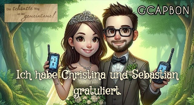 Liebe ist das größte Abenteuer - GCAPB0N