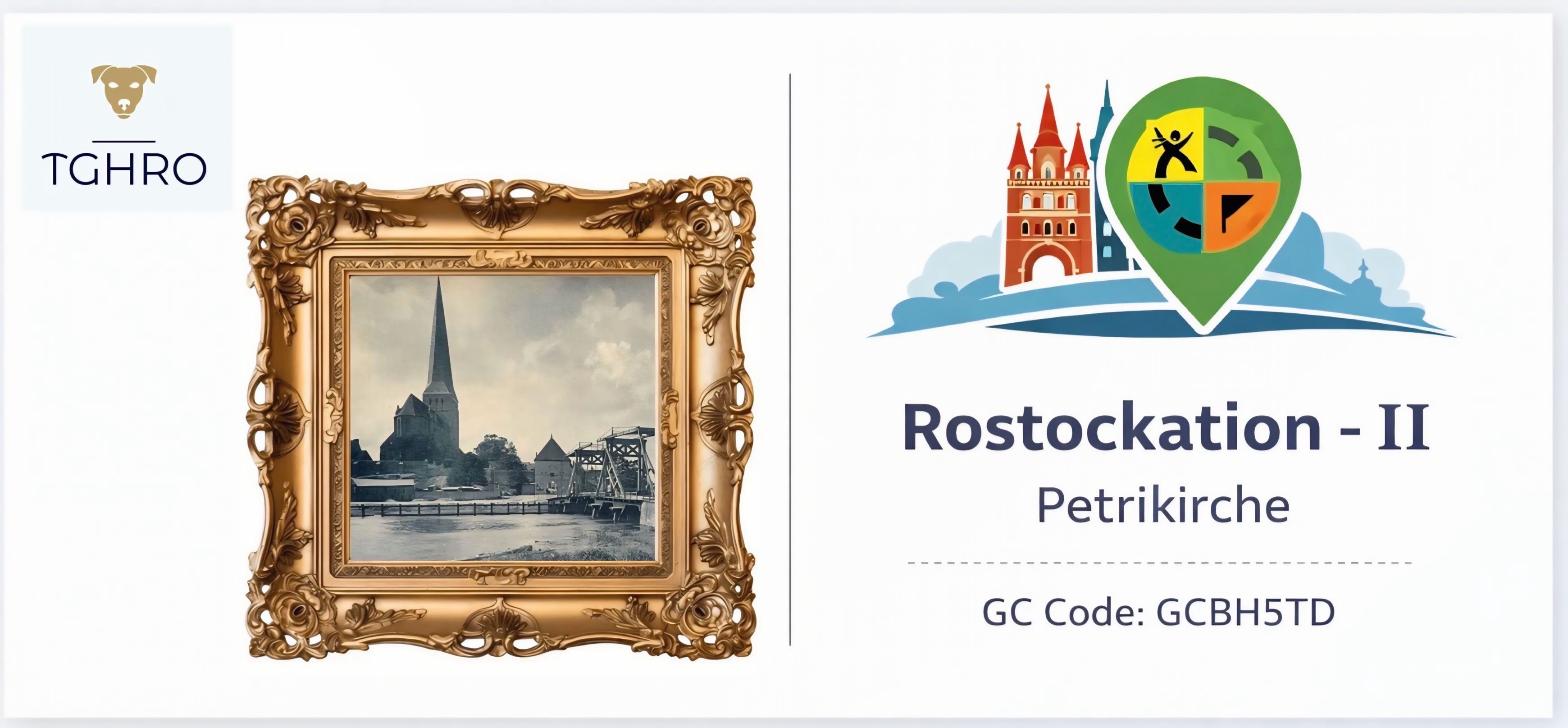 Rostockation - Petrikirche