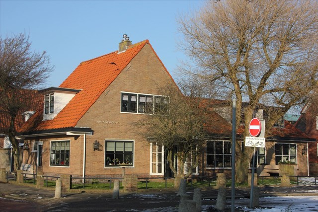 Wijkgebouw