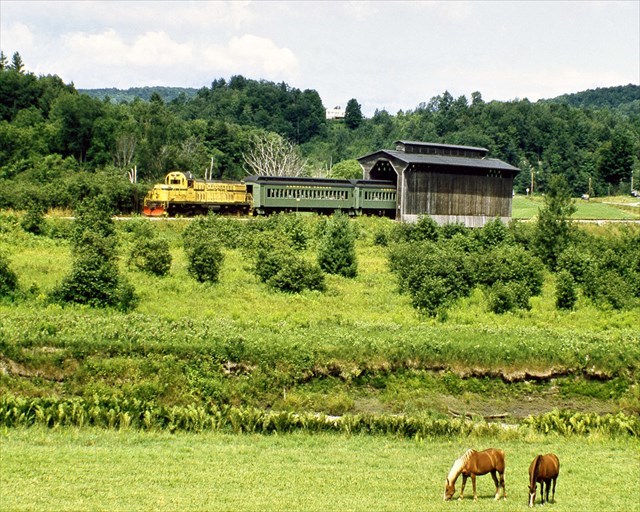 insanely picturesque