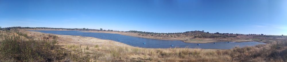 Barragem da Boa Vista - PT 05