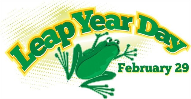 Leap Year 2020