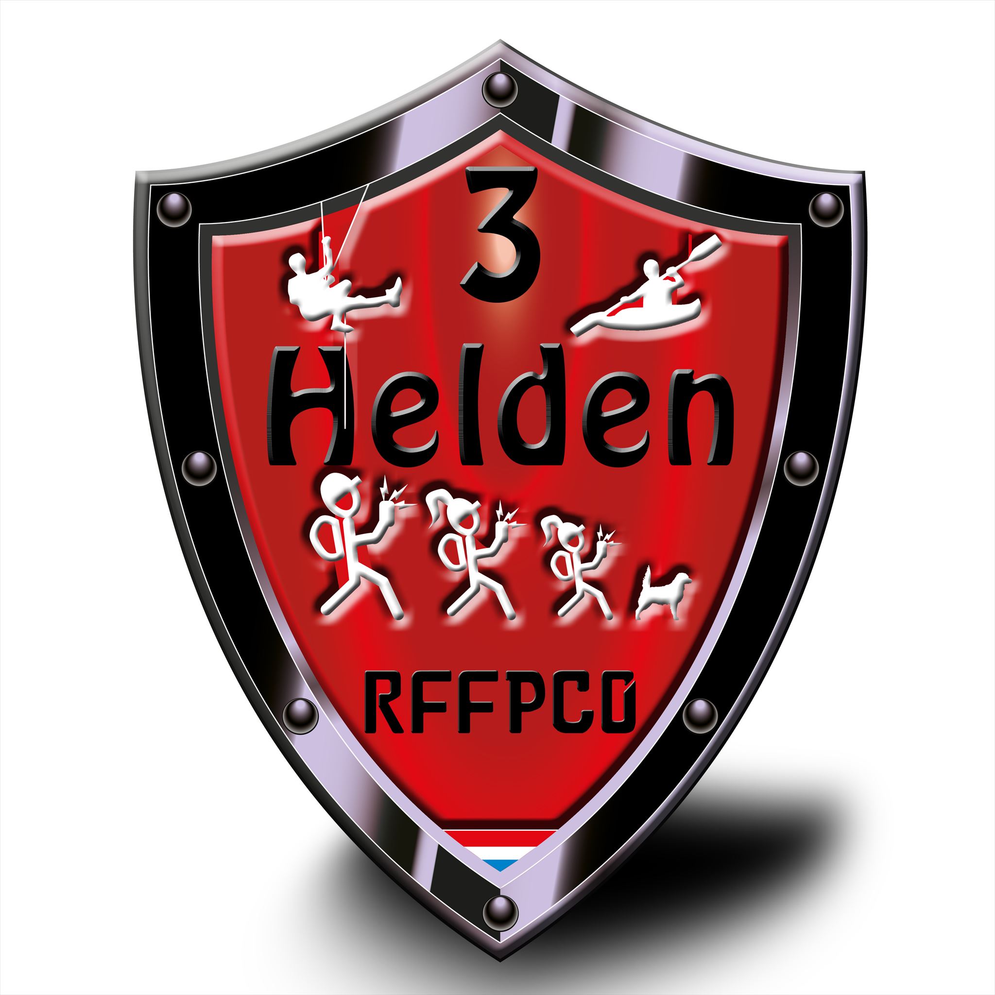 3helden logo