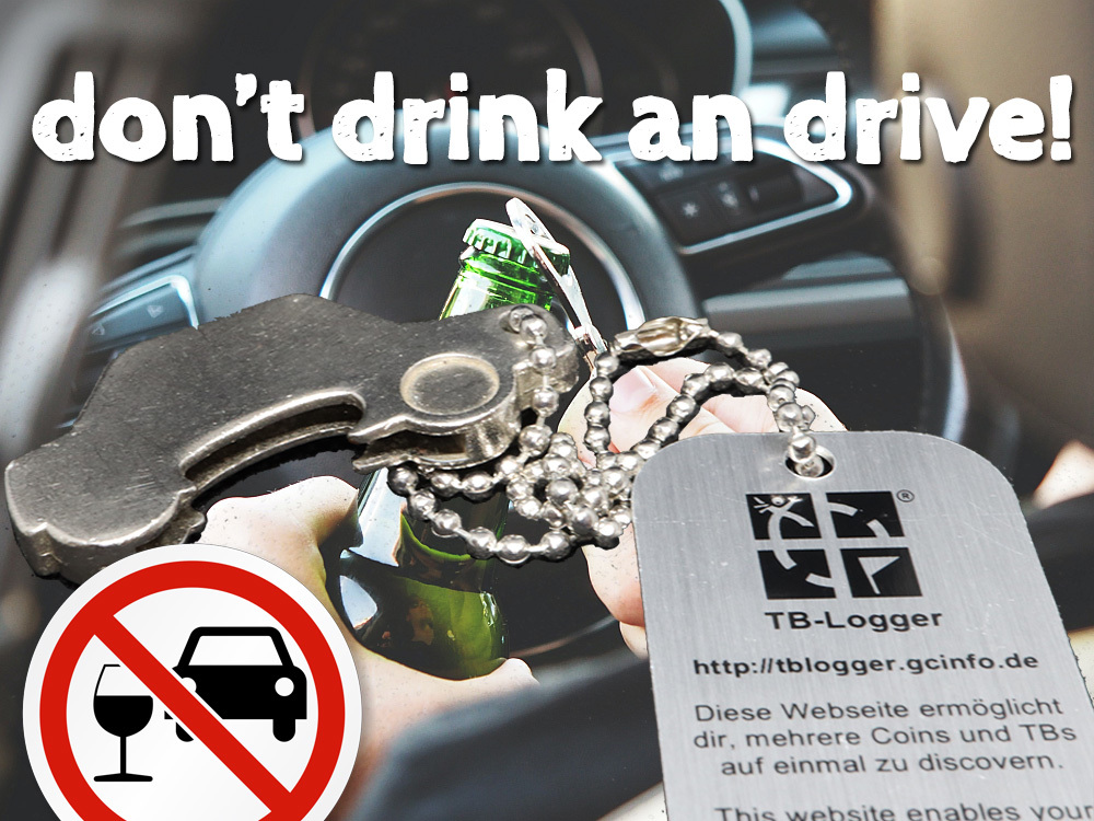 Minz TB - Bottle Cap Car