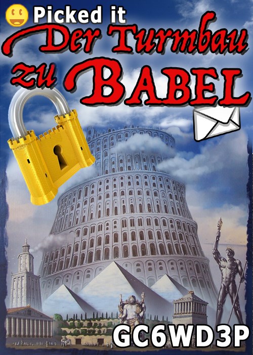 Der Turm zu Babel