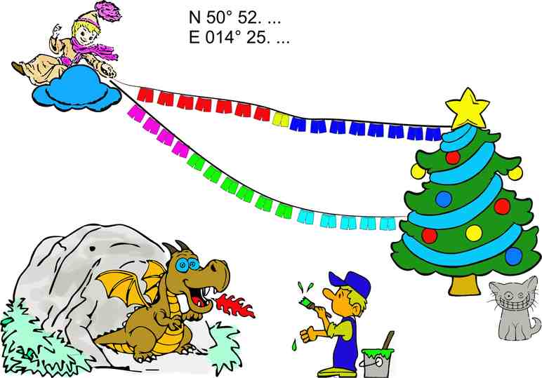 Trenky pro carostrelce