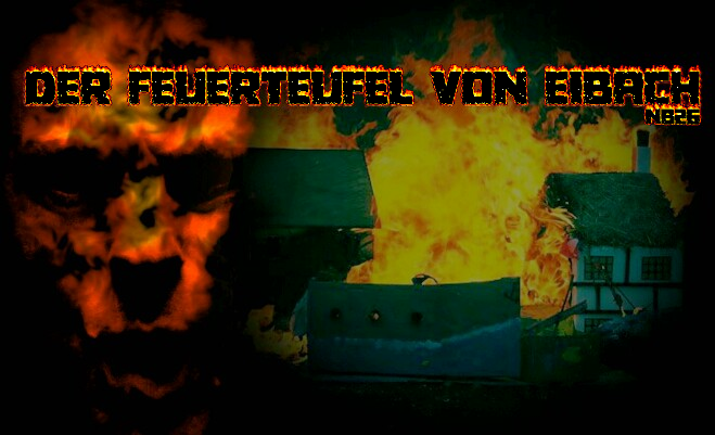 Der Feuerteufel von Eibach