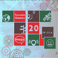 Terezin Games 2020