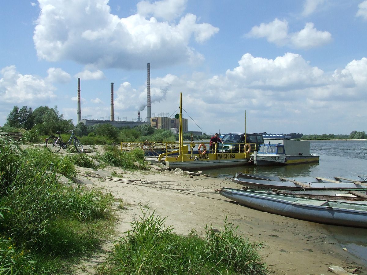 Jigsaw puzzle - POL_Swierze_prom