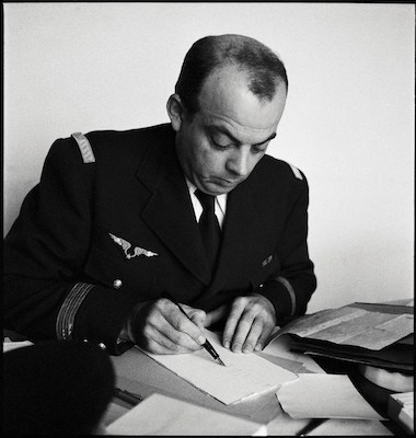 Portrét