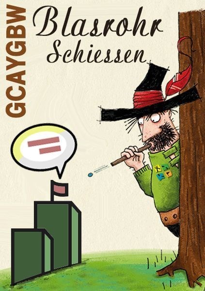  🎯🎯 Feste Pusten 🎯🎯