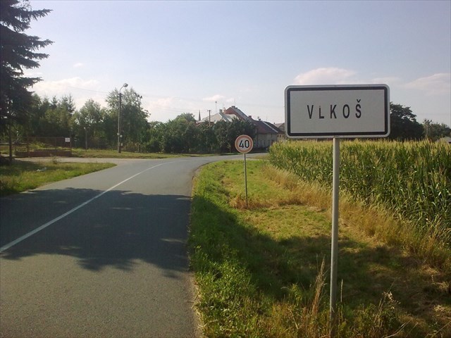 Vlkos