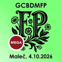 FP - Zámecká zahrada Maleč
