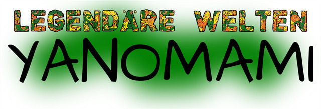 Logo Yanomami