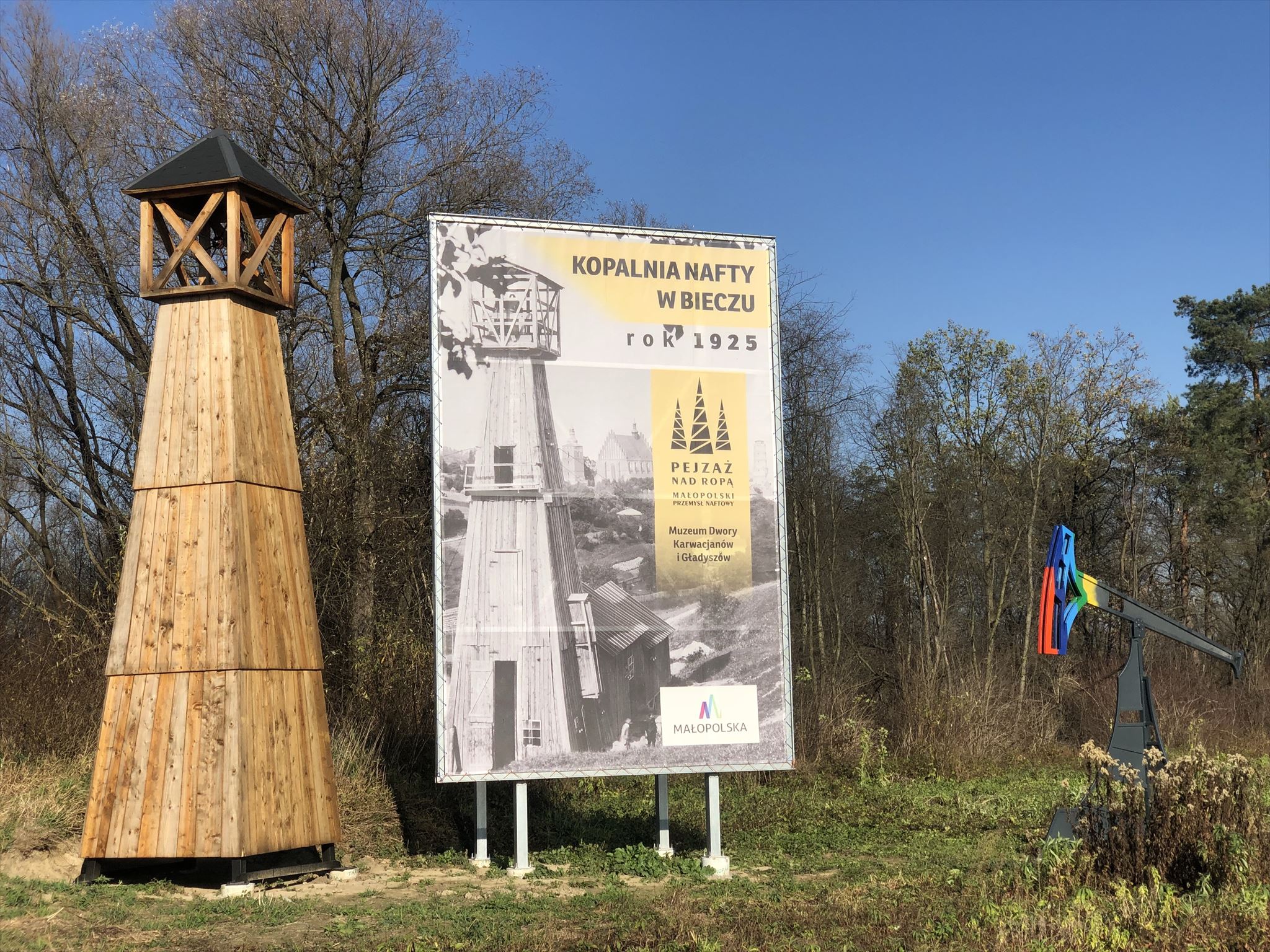 Witaj w Bieczu Witaj w Bieczu