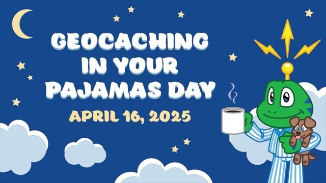 World Pajamas Day Banner