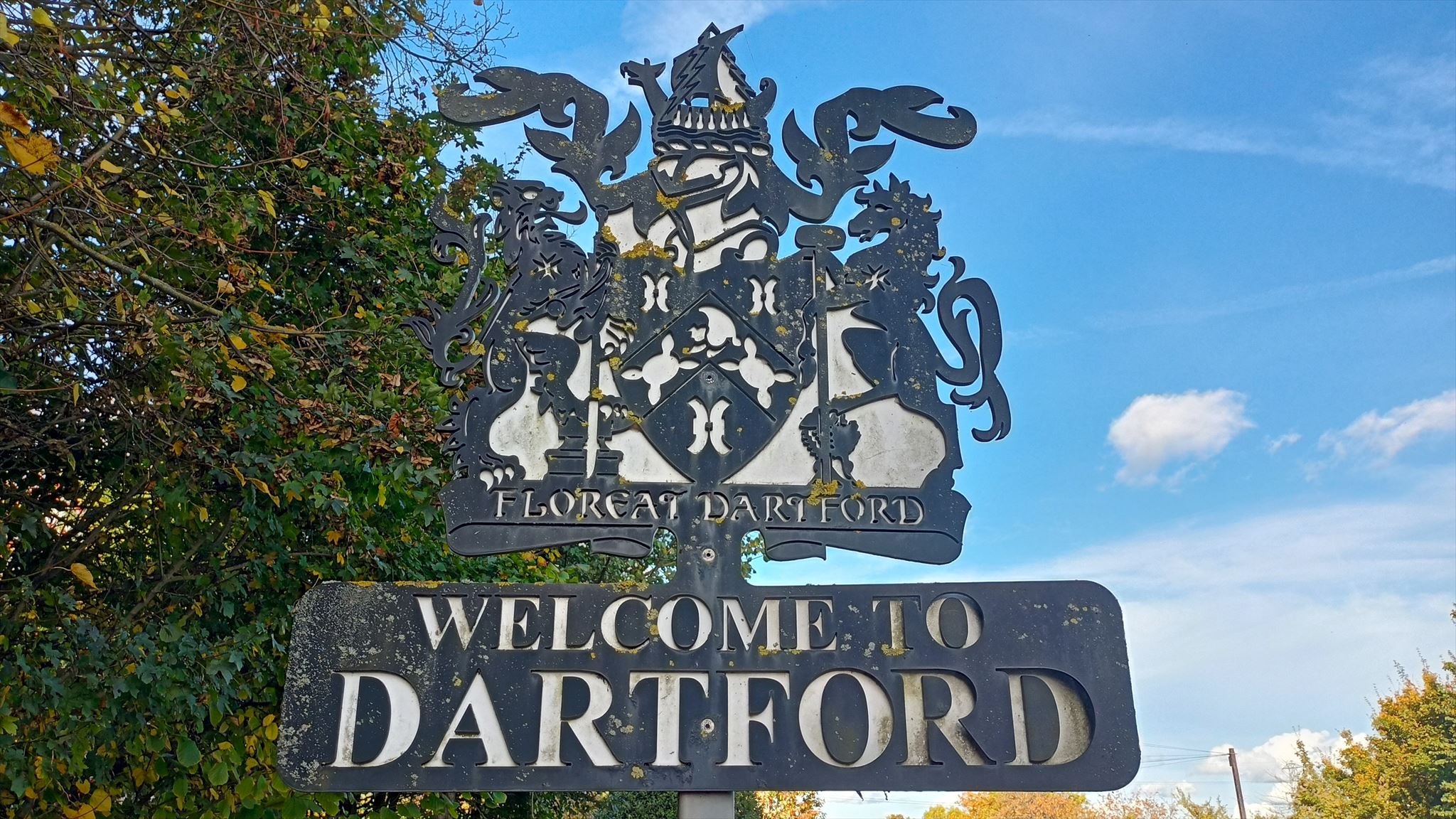 Dartford VS