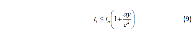 Equation 9
