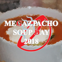 Den polévky gazpacho 2018/Gazpacho soup day 2018