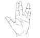 Vulcan Salute